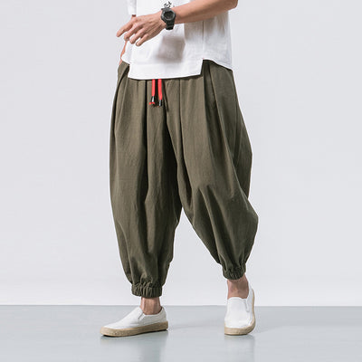 Pantalones Yunarami - Image 8
