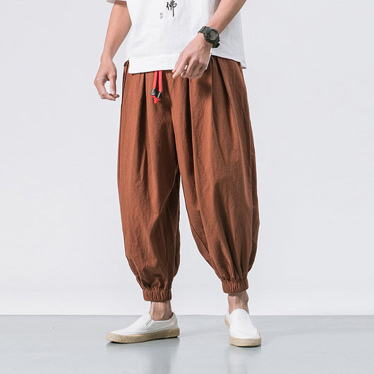 Pantalones Yunarami - Image 9