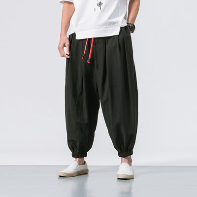 Pantalones Yunarami