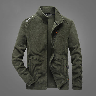 Chaqueta Polar Fleece Unisex para Actividades Outdoor - Image 9