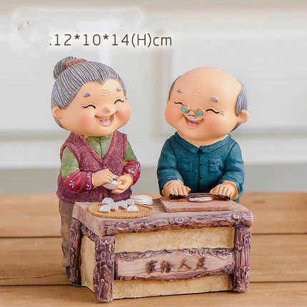 Decoración Tanabata - Objetos Pequeños Creativos para tu Hogar - Image 19