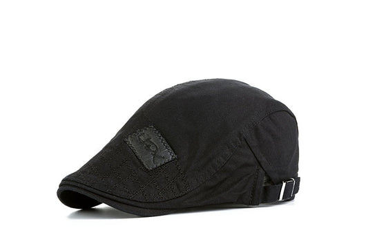 Visera de Algodón para Hombre - Gorra Deportiva Casual de Moda - Image 15