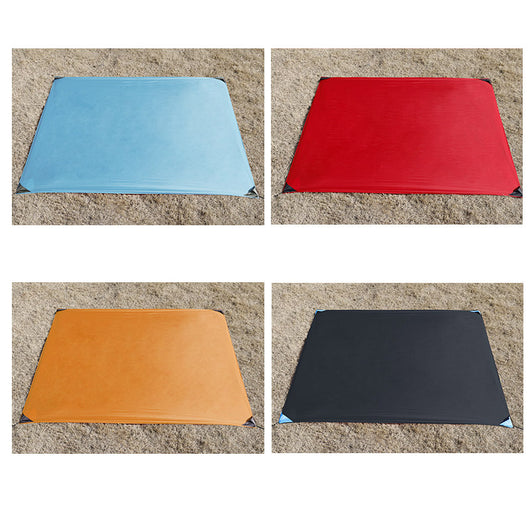 Manta Picnic Impermeable Ultraligera Portátil con Bolsillos - Image 16