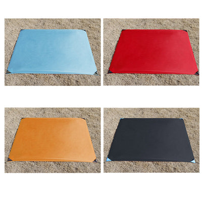 Manta Picnic Impermeable Ultraligera Portátil con Bolsillos - Image 3