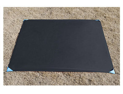 Manta Picnic Impermeable Ultraligera Portátil con Bolsillos - Image 7