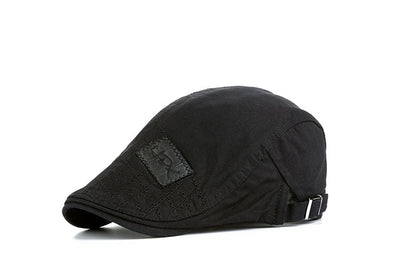 Visera de Algodón para Hombre - Gorra Deportiva Casual de Moda - Image 7