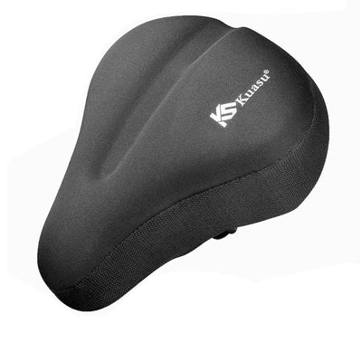 Funda Acolchada para Sillín de Bicicleta Estática - Image 3