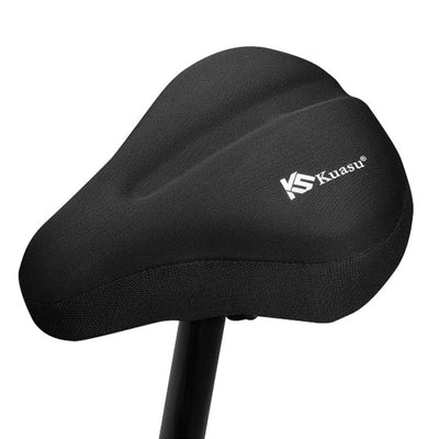 Funda Acolchada para Sillín de Bicicleta Estática - Image 2
