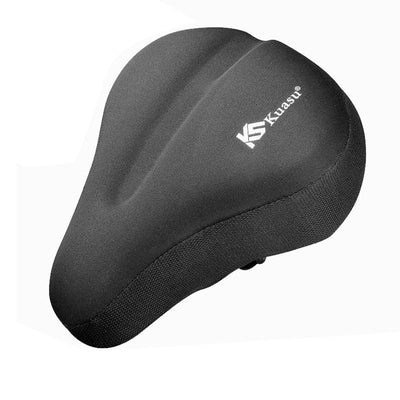 Funda Acolchada para Sillín de Bicicleta Estática - Image 4