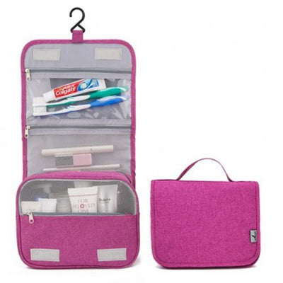 Organizador de Cosméticos y Artículos de Aseo Portátil - Image 14
