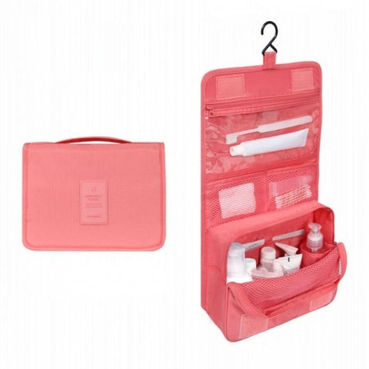 Organizador de Cosméticos y Artículos de Aseo Portátil - Image 5