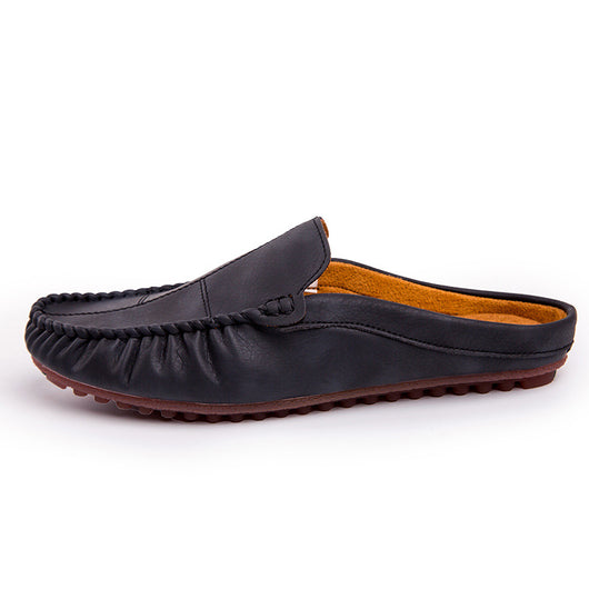 Zapatos Casuales Cómodos para Hombre - Estilo Versátil y Relajado - Image 10