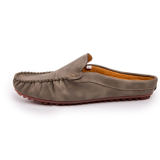 Zapatos Casuales Cómodos para Hombre - Estilo Versátil y Relajado - Image 4