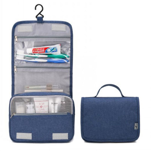 Organizador de Cosméticos y Artículos de Aseo Portátil - Image 12