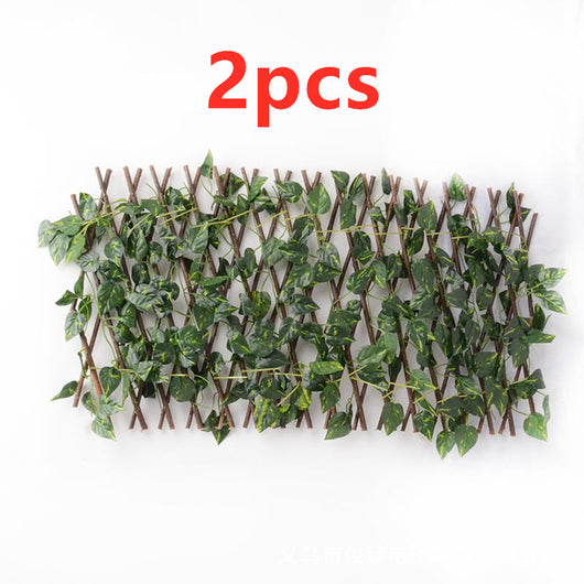 Enrejado Extensible para Plantas con Red Anticorrosiva - Decoración de Jardín y Muro - Image 6