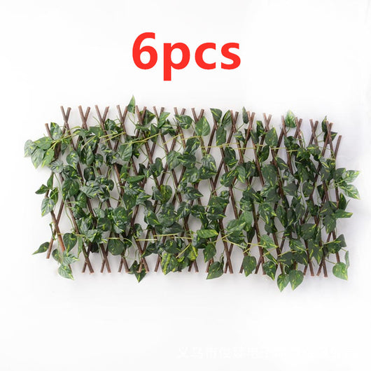 Enrejado Extensible para Plantas con Red Anticorrosiva - Decoración de Jardín y Muro - Image 7