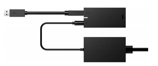 Adaptador de Corriente 2.0 para Controles Somatosensoriales Xbox One S y X - Image 11