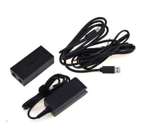 Adaptador de Corriente 2.0 para Controles Somatosensoriales Xbox One S y X
