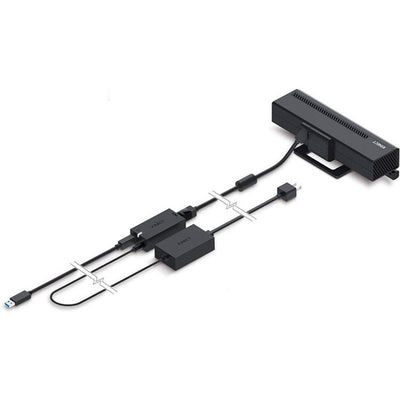 Adaptador de Corriente 2.0 para Controles Somatosensoriales Xbox One S y X - Image 4