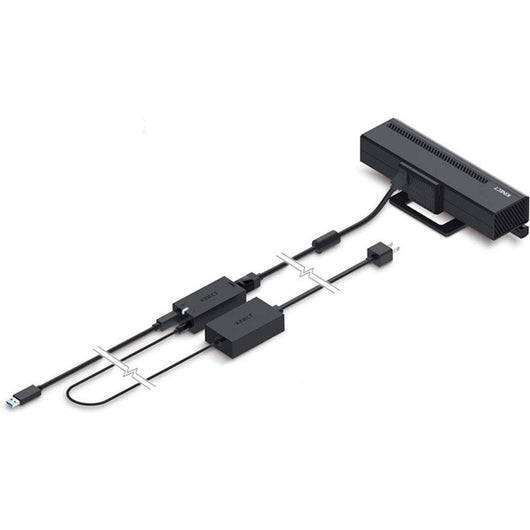 Adaptador de Corriente 2.0 para Controles Somatosensoriales Xbox One S y X - Image 4