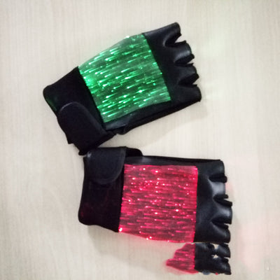 Guantes Mágicos Cambiacolor para Presentaciones y Espectáculos - Image 10