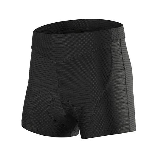 Shorts de Ciclismo para Hombre con Almohadilla de Gel Transpirable y Secado Rápido - Image 3
