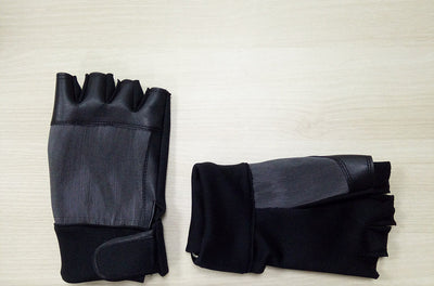 Guantes Luminosos LED con Fibra Óptica - Guantes Multicolor Interactivos para Entretenimiento - Image 2