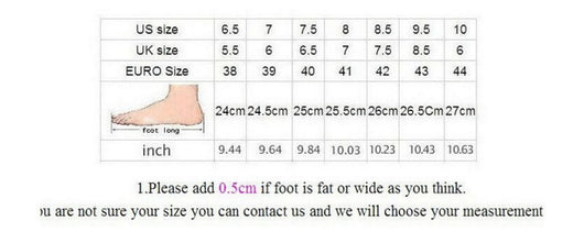 Zapatos de Cuero para Hombre Estilo Británico Clásico - Image 6