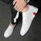 Zapatos de Cuero para Hombre Estilo Británico Clásico
