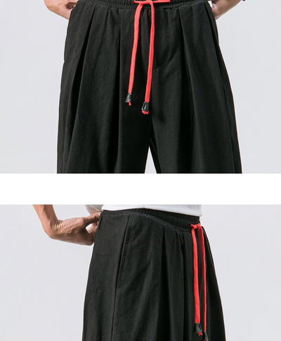 Pantalones Yunarami - Image 12