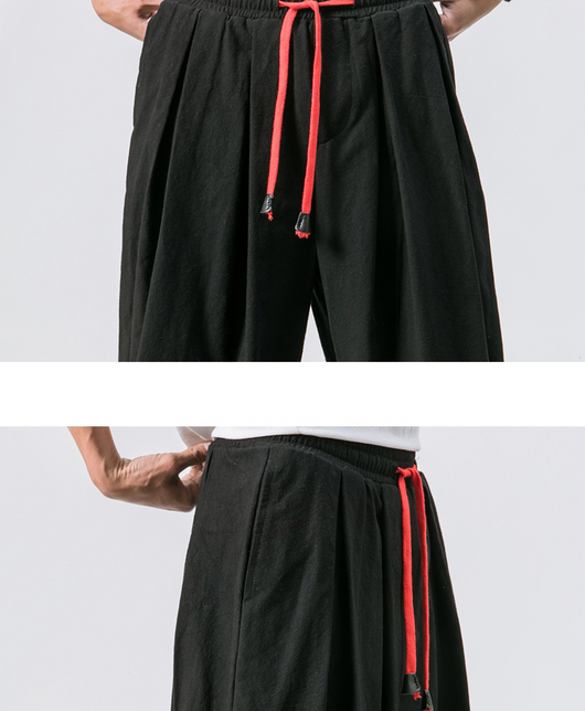 Pantalones Yunarami - Image 12