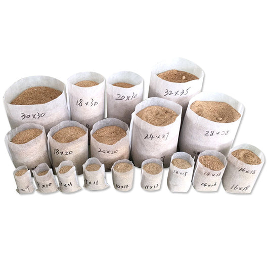 Bolsa Biodegradable para Semillas y Plántulas