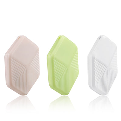 Localizador Inteligente Inalámbrico con Alarma Anti-pérdida para Llaves y Billetera - Image 9