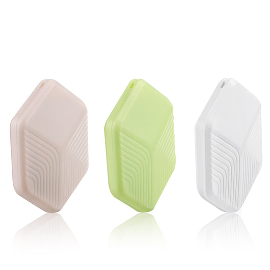 Localizador Inteligente Inalámbrico con Alarma Anti-pérdida para Llaves y Billetera - Image 9