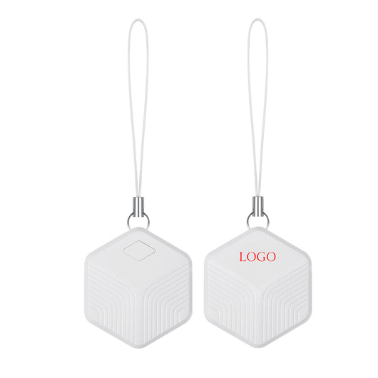 Localizador Inteligente Inalámbrico con Alarma Anti-pérdida para Llaves y Billetera - Image 7