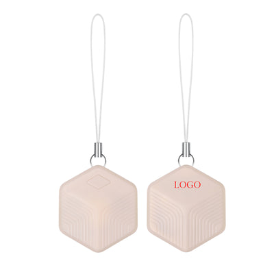 Localizador Inteligente Inalámbrico con Alarma Anti-pérdida para Llaves y Billetera - Image 2