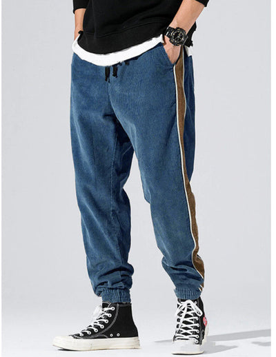 Pantalones Slim Fit Versátiles para Hombre y Mujer - Image 8