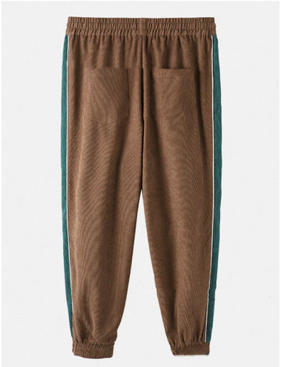 Pantalones Slim Fit Versátiles para Hombre y Mujer - Image 11