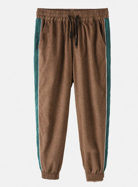 Pantalones Slim Fit Versátiles para Hombre y Mujer - Image 7