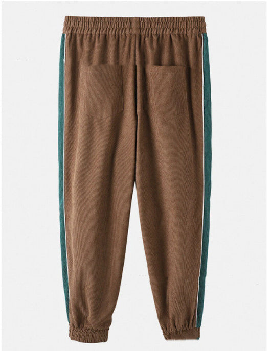 Pantalones Slim Fit Versátiles para Hombre y Mujer - Image 5
