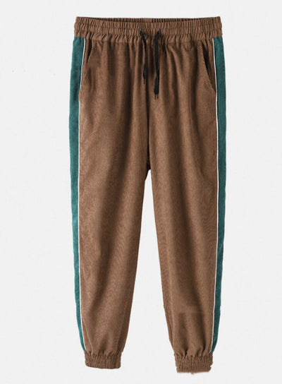 Pantalones Slim Fit Versátiles para Hombre y Mujer - Image 3