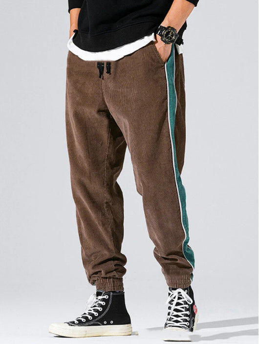 Pantalones Slim Fit Versátiles para Hombre y Mujer - Image 4
