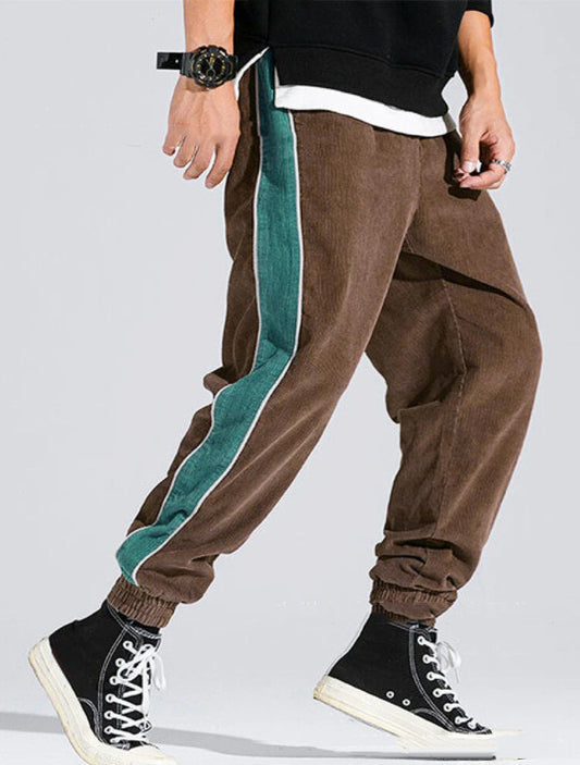 Pantalones Slim Fit Versátiles para Hombre y Mujer