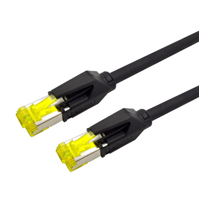 Cable de Red Industrial PROFINET EtherCAT Categoría 6 Blindado Gigabit - Image 6