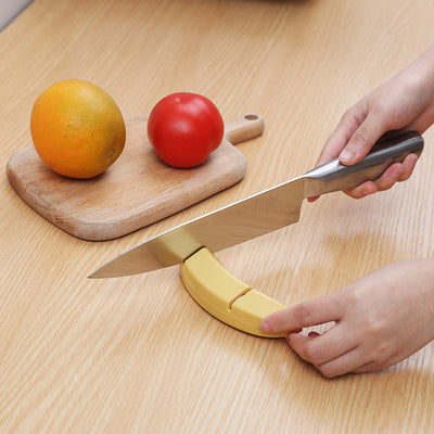 Afilador Creativo de Plátano para Cocina - Image 12