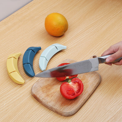 Afilador Creativo de Plátano para Cocina - Image 9