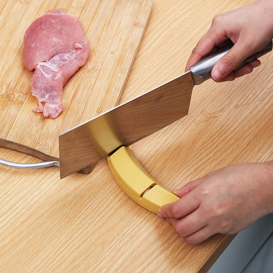 Afilador Creativo de Plátano para Cocina - Image 2