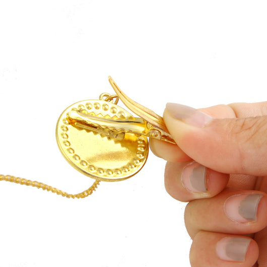 Chupete Ortodóntico de Silicona con Iniciales Personalizadas para Bebés - Image 3