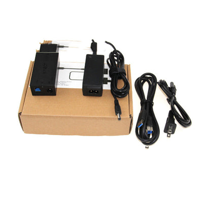 Adaptador de Corriente 2.0 para Controles Somatosensoriales Xbox One S y X - Image 9