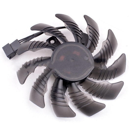 Ventilador de Refrigeración para Tarjeta Gráfica - Image 2